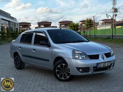 - ÖZGÜVEN - RENAULT CLIO 1.5 DCİ KLİMALI EMSALSİZ