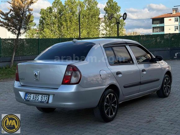 - ÖZGÜVEN - RENAULT CLIO 1.5 DCİ KLİMALI EMSALSİZ