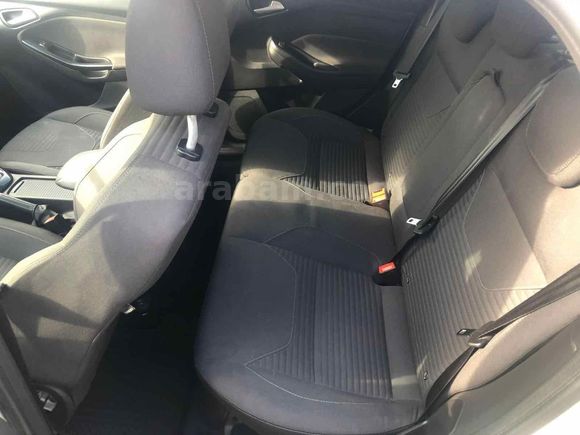 Sahibinden Ford Focus 1.5 TDCi Titanium 2016 Model 
