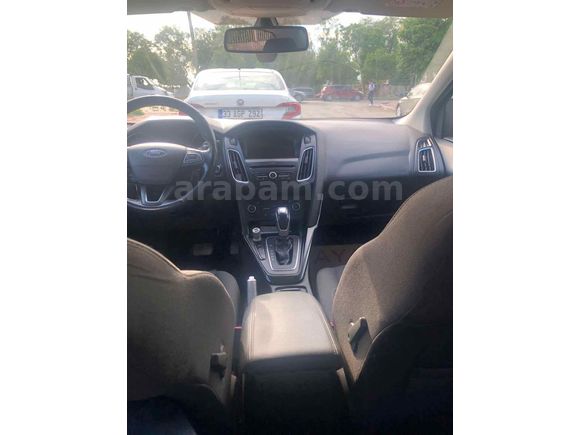Sahibinden Ford Focus 1.5 TDCi Titanium 2016 Model 