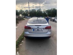 Sahibinden Ford Focus 1.5 TDCi Titanium 2016 Model 