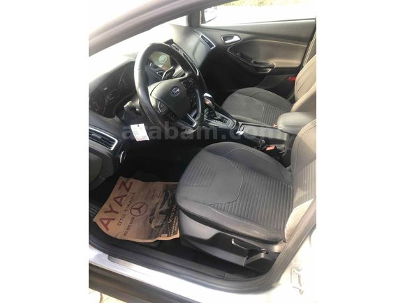 Sahibinden Ford Focus 1.5 TDCi Titanium 2016 Model 