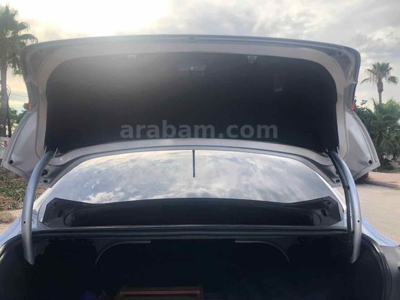 Sahibinden Ford Focus 1.5 TDCi Titanium 2016 Model 