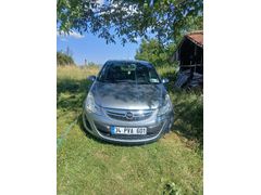Sahibinden Opel Corsa 1.4 Twinport Essentia 2013 Model