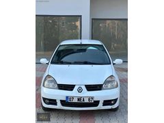 RENAULT SYMBOL KLİMALI