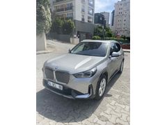 Sahibinden BMW iX1 eDrive20 Sport Line 2024 Model 