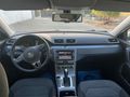 84 BİN KM DE SIFIR TADINDA  PASSAT