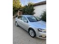 84 BİN KM DE SIFIR TADINDA  PASSAT