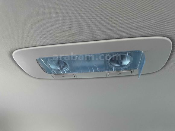 84 BİN KM DE SIFIR TADINDA  PASSAT