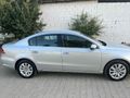 84 BİN KM DE SIFIR TADINDA  PASSAT