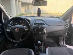 Sahibinden Fiat Punto 1.3 Multijet Lounge 2012 Model  251.968 km Bordo