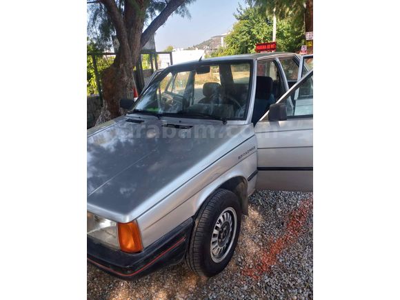 Sahibinden Renault R 9 1.4 Broadway 1993 Model 