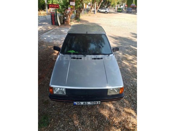 Sahibinden Renault R 9 1.4 Broadway 1993 Model 