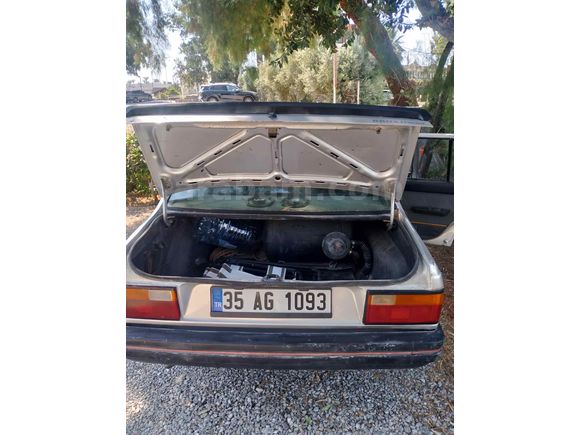 Sahibinden Renault R 9 1.4 Broadway 1993 Model 
