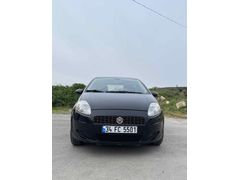 Sahibinden Fiat Punto 1.4 Dynamic 2008 Model 