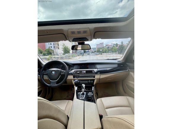 MASRAFSIZ 5.25 XDRİVE