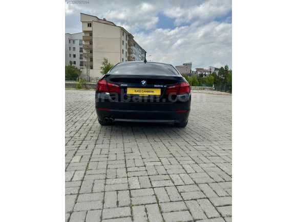 MASRAFSIZ 5.25 XDRİVE