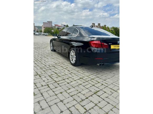 MASRAFSIZ 5.25 XDRİVE