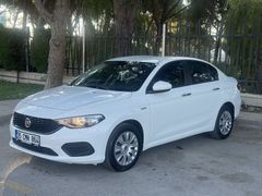 Galeriden Fiat Egea 1.3 Multijet Easy 2017 Model Manisa