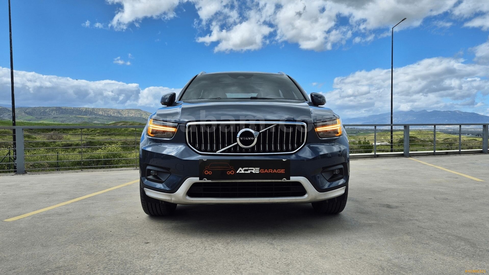 ACRE'den HATASIZ-TRAMERSİZ,DÜŞÜK KM,HARMAN,SERVİS BAKIMLI 2