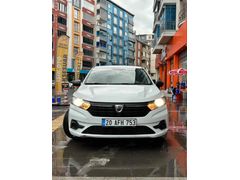 HATASIZ AYARINDA 1.0 TCE COMFORT