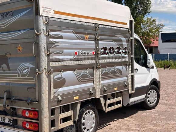 HATASIZ BOYASIZ 330S GÜNGÖR KASA