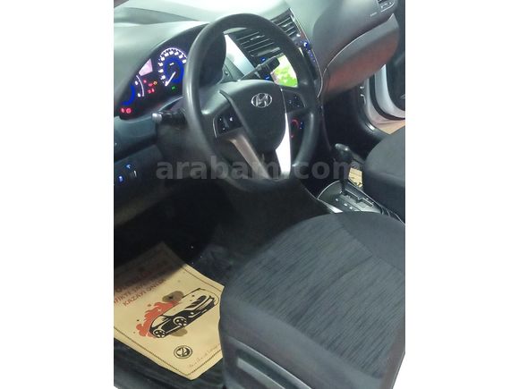Sahibinden Hyundai Accent Blue 1.6 CRDI Mode Plus 2016 Model