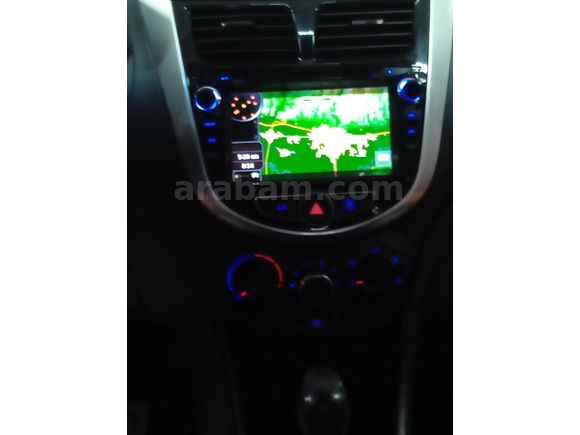 Sahibinden Hyundai Accent Blue 1.6 CRDI Mode Plus 2016 Model