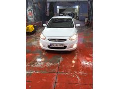Sahibinden Hyundai Accent Blue 1.6 CRDI Mode Plus 2016 Model