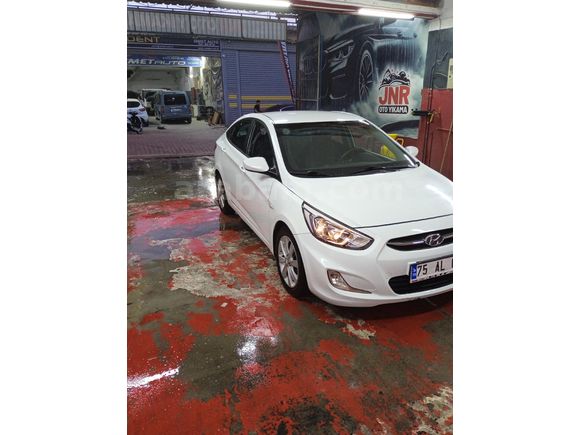 Sahibinden Hyundai Accent Blue 1.6 CRDI Mode Plus 2016 Model