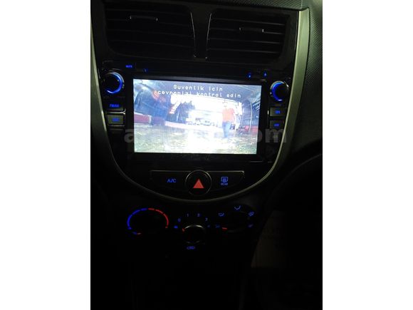 Sahibinden Hyundai Accent Blue 1.6 CRDI Mode Plus 2016 Model