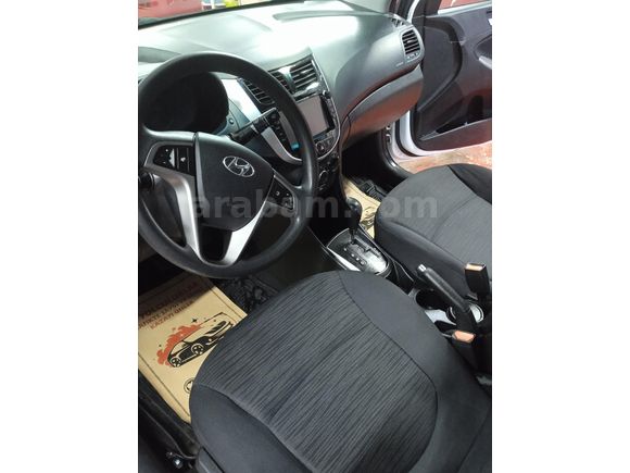 Sahibinden Hyundai Accent Blue 1.6 CRDI Mode Plus 2016 Model