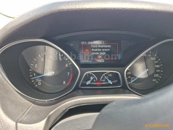ACRE'den DÜŞÜK KM TEMİZ AİLE ARACI
