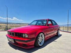 "ACRE" de | BMW E34 528i SWAP | SAFKAN BENZİN | DEĞİŞENSİZ GÖVDE