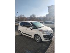 Sahibinden Citroen C3 Picasso 1.6 HDi SX 2011 Model