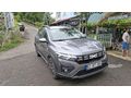 Sahibinden Dacia Sandero Stepway 1.0 Tce Expression 2024 Model