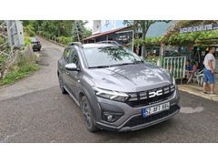 Sahibinden Dacia Sandero Stepway 1.0 Tce Expression 2024 Model