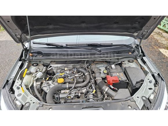 Sahibinden Dacia Sandero Stepway 1.0 Tce Expression 2024 Model