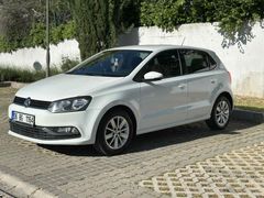 DEĞİŞENSİZ 2016 MODEL OTOMATİK POLO