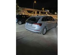 Sahibinden Skoda Scala 1.0 TSI Premium 2022 Model  100.000 km Gri (Gümüş)