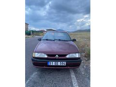 Sahibinden Renault R 19 1.4 Europa RN 1996 Model