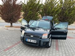 Sahibinden Ford Fusion 1.6 TDCI Lux Dizel 189 Bin KM'de