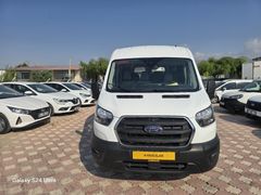 Aynacılar Otomotiv den Ford - Otosan Transit 14+1 Hatay
