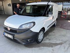Sahibinden Fiat Doblo Cargo 1.6 Multijet 2021 Model 