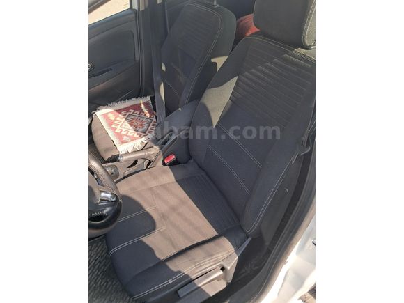 Sahibinden Renault Fluence 1.5 dCi Touch 2015 Model