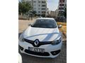 Sahibinden Renault Fluence 1.5 dCi Touch 2015 Model