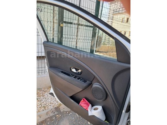 Sahibinden Renault Fluence 1.5 dCi Touch 2015 Model