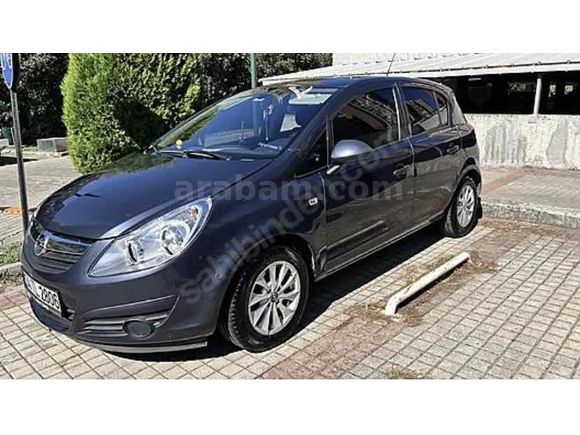Sahibinden Opel Corsa 1.2 Essentia 2008 Model 