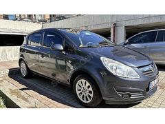 Sahibinden Opel Corsa 1.2 Essentia 2008 Model 