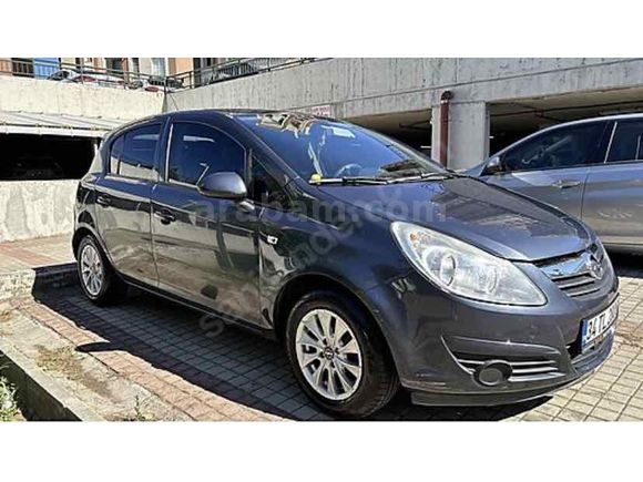 Sahibinden Opel Corsa 1.2 Essentia 2008 Model 